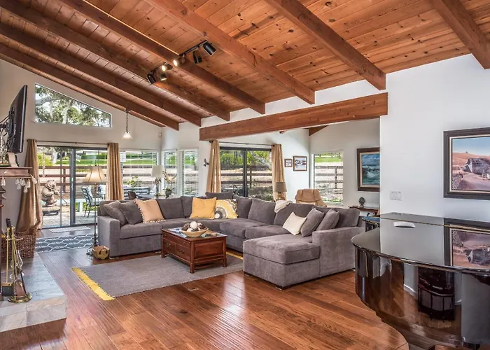 3754 Pebble Beach Escape